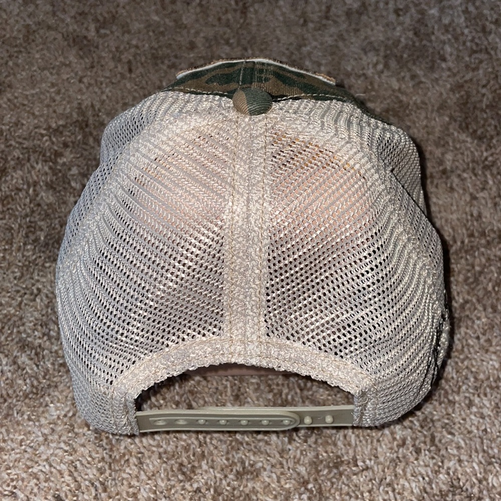 Baseball cap - Picture 2 of 4